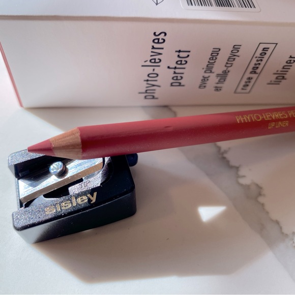 PHYTO-LÈVRES PERFECT N°4 ROSE PASSION - Picture 3 of 3